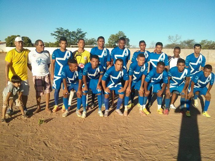 Estrela Futebol Clube se classifica para final da Copa Cidade com goleada sobre Furacão - Imagem 1