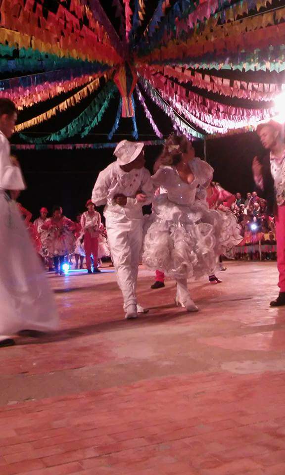 Secretaria Municipal de Educação – SEMEC, realiza o I Festival de Quadrilhas em Francinópolis - Imagem 24