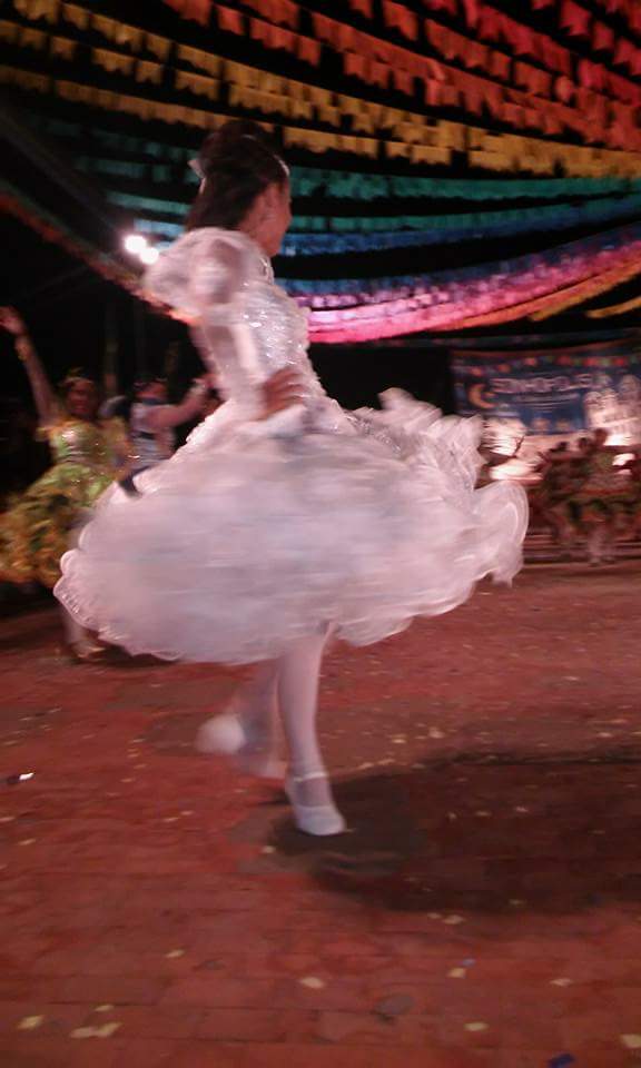 Secretaria Municipal de Educação – SEMEC, realiza o I Festival de Quadrilhas em Francinópolis - Imagem 3