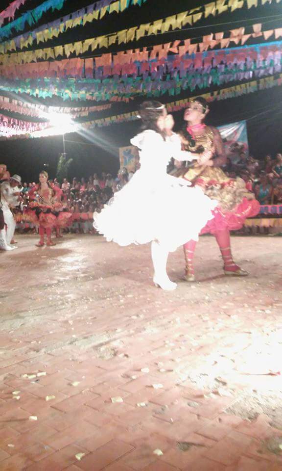 Secretaria Municipal de Educação – SEMEC, realiza o I Festival de Quadrilhas em Francinópolis - Imagem 17