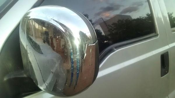 Prefeito de Amarante é vitima de tentativa de homicídio - Imagem 2