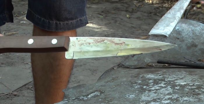 Jovem afirma que matou metalúrgico por dívida de quatro reais - Imagem 3