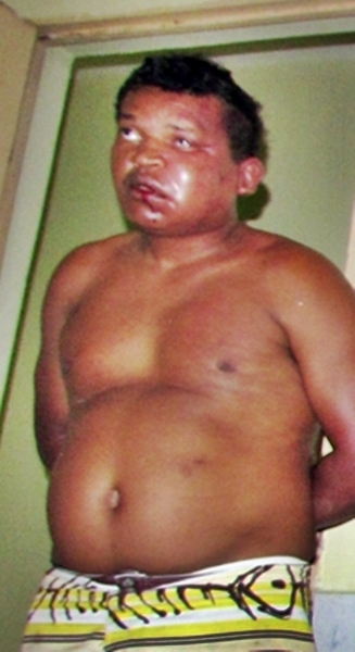 PM recupera moto roubada e prende cinco em Parnaíba com arma e munições - Imagem 6