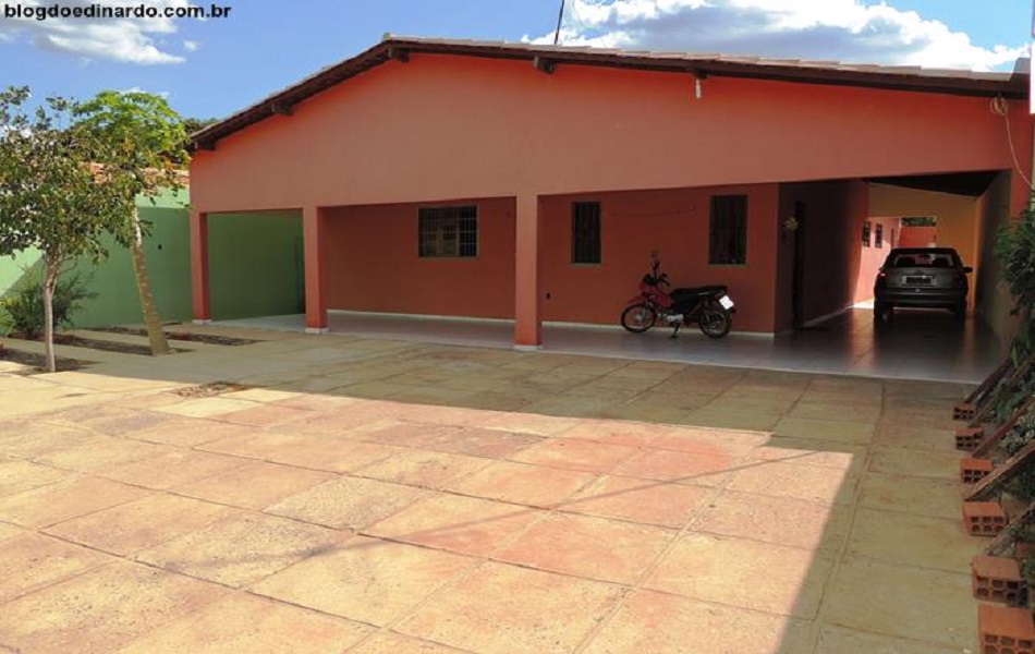 Imóvel bem construído disponível à venda com preço bem em conta