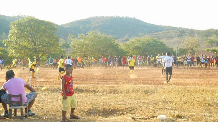 I Campeonato Society de Futebol da Juventude - Imagem 28