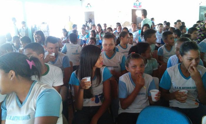 DETRAN realiza palestras educativas para alunos de escolas municipais - Imagem 10