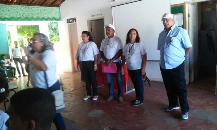 DETRAN realiza palestras educativas para alunos de escolas municipais - Imagem 8