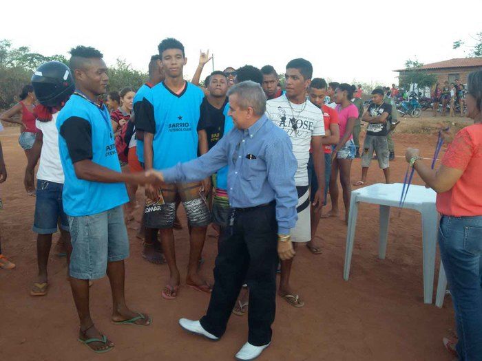 I Campeonato Society de Futebol da Juventude - Imagem 36