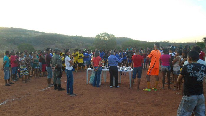 I Campeonato Society de Futebol da Juventude - Imagem 31