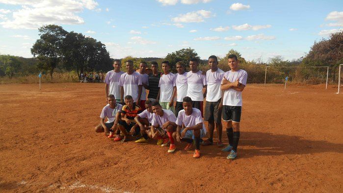 I Campeonato Society de Futebol da Juventude - Imagem 11
