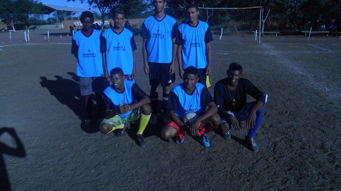 I Campeonato Society de Futebol da Juventude - Imagem 16
