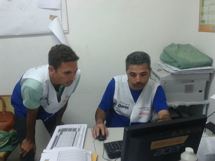 Campanha de vacinação contra paralisia infantil em Oeiras se estende até dia 31 de agosto - Imagem 4