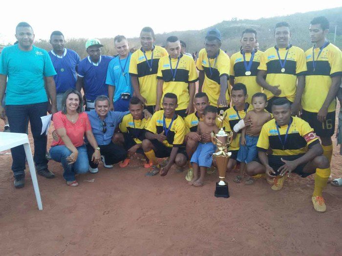 I Campeonato Society de Futebol da Juventude - Imagem 51