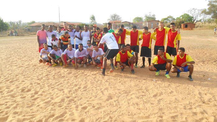 I Campeonato Society de Futebol da Juventude - Imagem 18