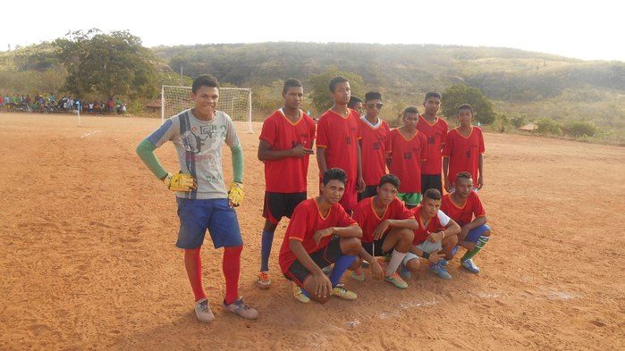 I Campeonato Society de Futebol da Juventude - Imagem 12