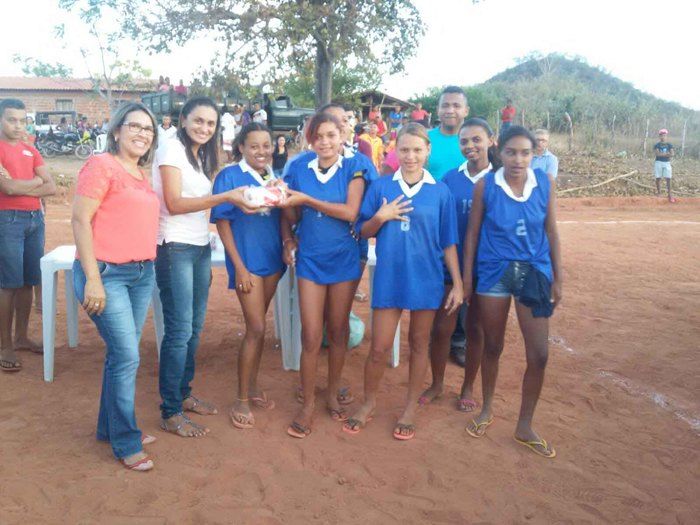 I Campeonato Society de Futebol da Juventude - Imagem 34