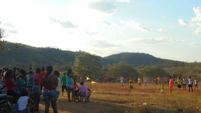 I Campeonato Society de Futebol da Juventude - Imagem 27