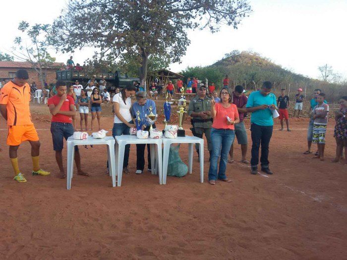 I Campeonato Society de Futebol da Juventude - Imagem 43