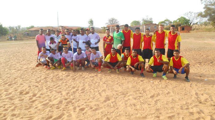 I Campeonato Society de Futebol da Juventude - Imagem 19