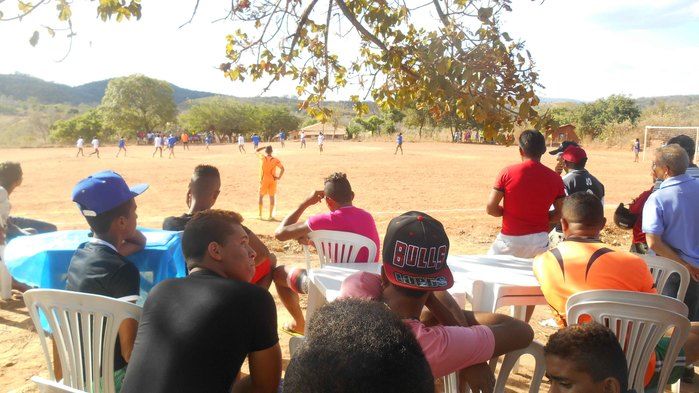 I Campeonato Society de Futebol da Juventude - Imagem 24