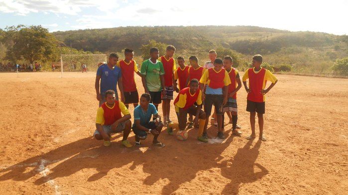 I Campeonato Society de Futebol da Juventude - Imagem 10