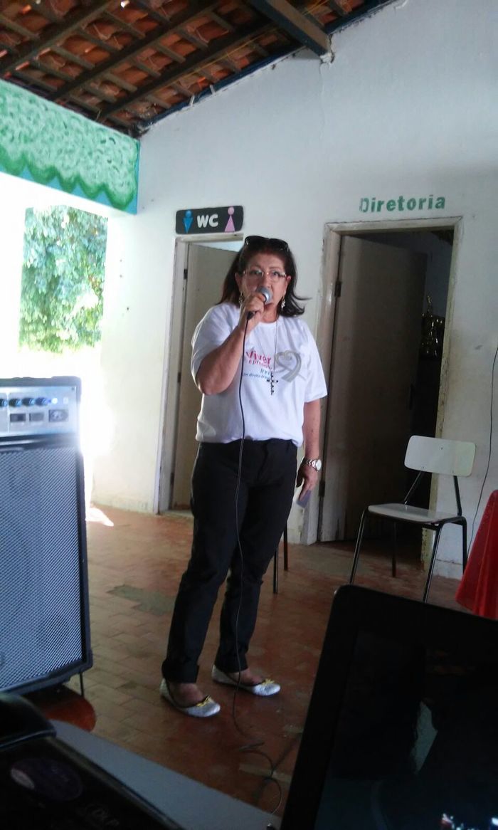 DETRAN realiza palestras educativas para alunos de escolas municipais - Imagem 2