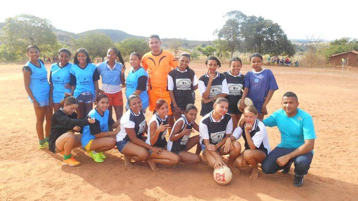 I Campeonato Society de Futebol da Juventude - Imagem 22