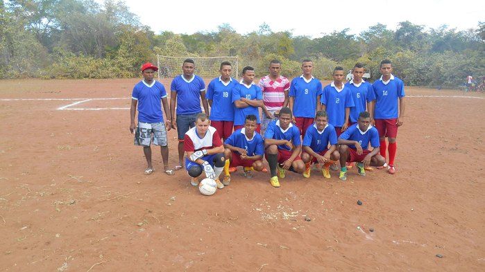 I Campeonato Society de Futebol da Juventude - Imagem 6