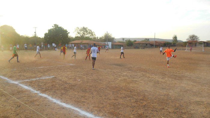 I Campeonato Society de Futebol da Juventude - Imagem 21