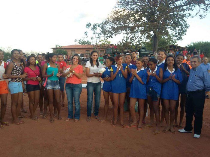 I Campeonato Society de Futebol da Juventude - Imagem 35