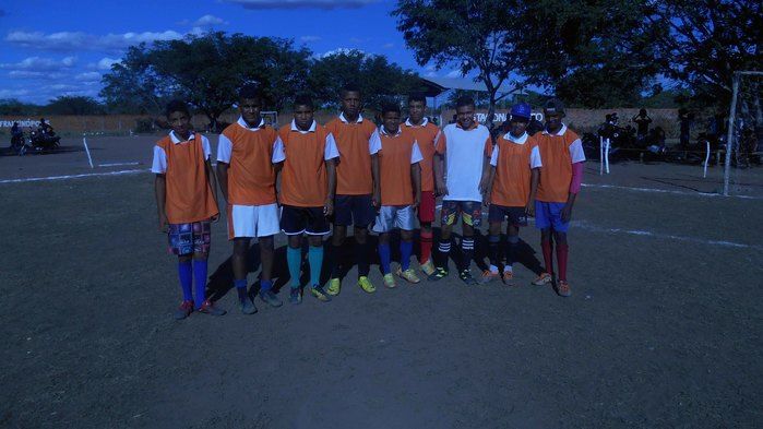 I Campeonato Society de Futebol da Juventude - Imagem 14