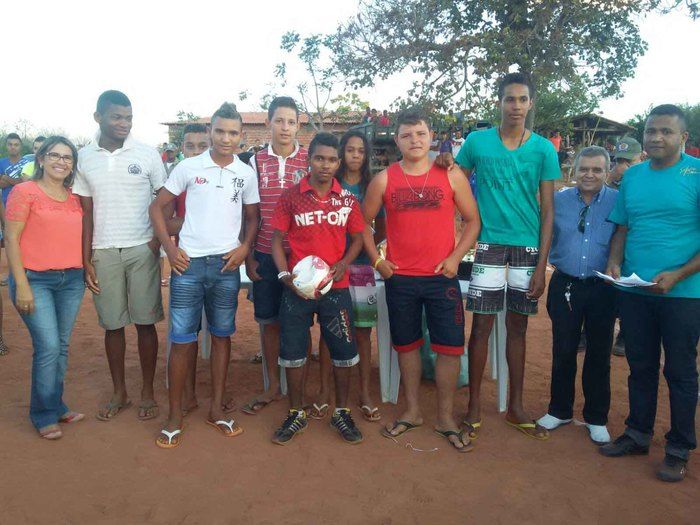 I Campeonato Society de Futebol da Juventude - Imagem 44