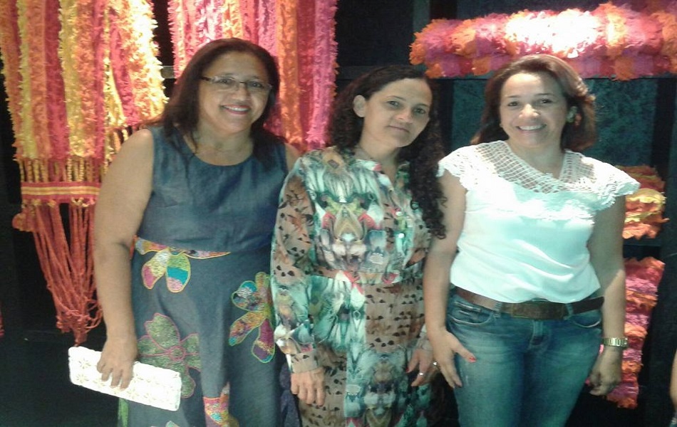 Artesanato de Pedro II é destaque na Casa Piauí Design