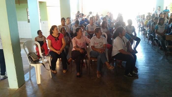 DETRAN realiza palestras educativas para alunos de escolas municipais - Imagem 14