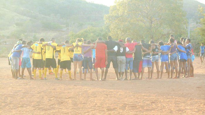 I Campeonato Society de Futebol da Juventude - Imagem 29