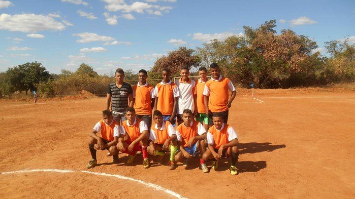 I Campeonato Society de Futebol da Juventude - Imagem 9