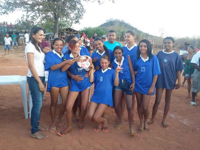 I Campeonato Society de Futebol da Juventude - Imagem 37