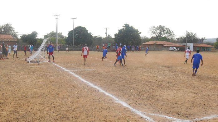 I Campeonato Society de Futebol da Juventude - Imagem 17