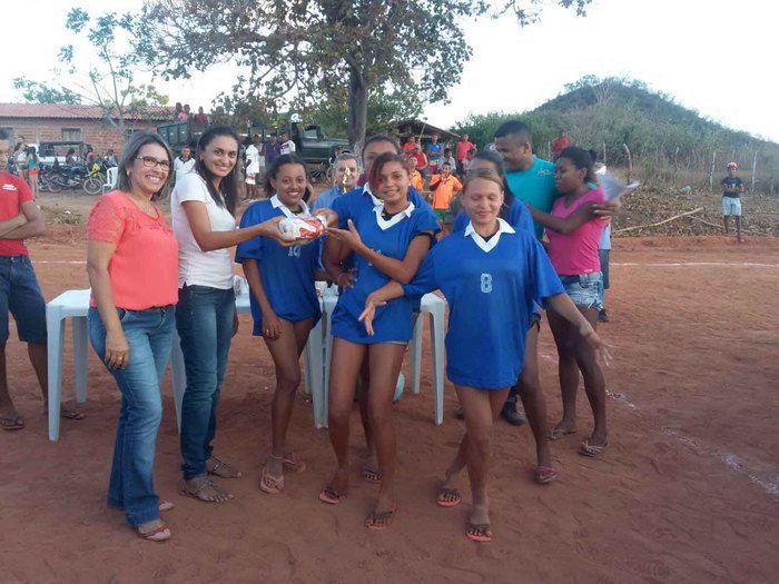 I Campeonato Society de Futebol da Juventude - Imagem 41