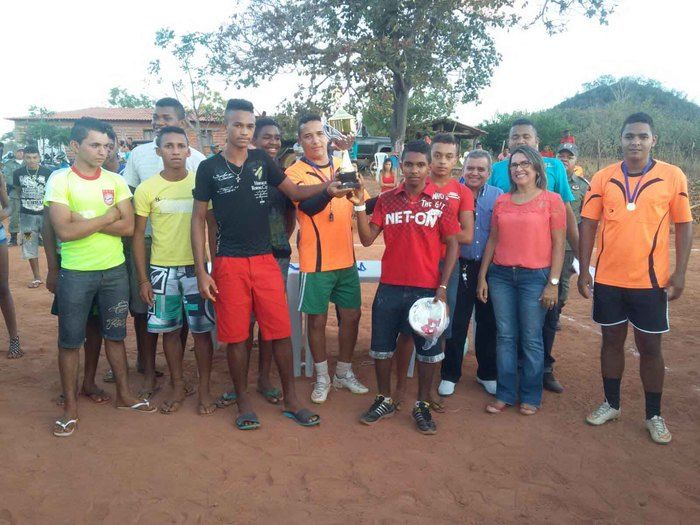 I Campeonato Society de Futebol da Juventude - Imagem 50
