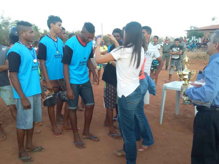 I Campeonato Society de Futebol da Juventude - Imagem 39