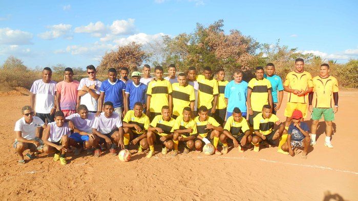I Campeonato Society de Futebol da Juventude - Imagem 26
