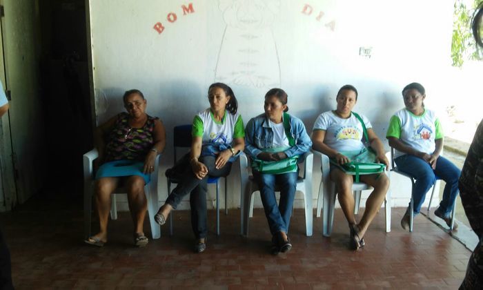 DETRAN realiza palestras educativas para alunos de escolas municipais - Imagem 7