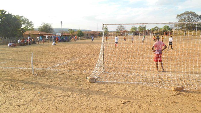 I Campeonato Society de Futebol da Juventude - Imagem 20