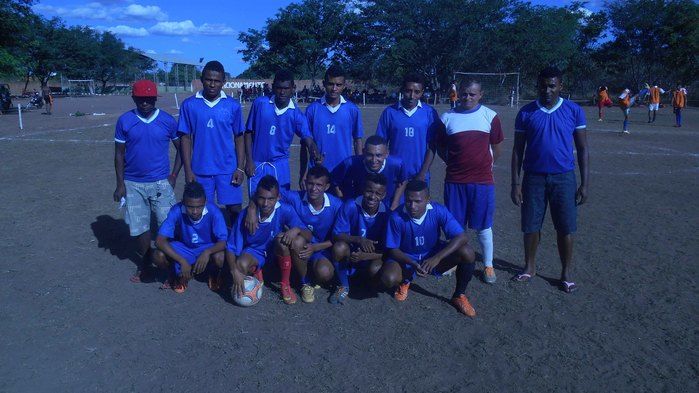 I Campeonato Society de Futebol da Juventude - Imagem 15