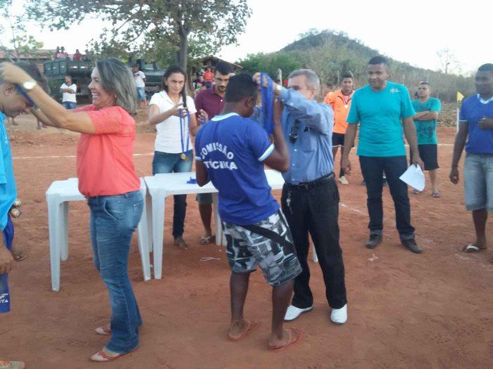 I Campeonato Society de Futebol da Juventude - Imagem 48