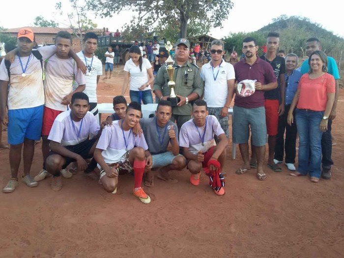 I Campeonato Society de Futebol da Juventude - Imagem 49
