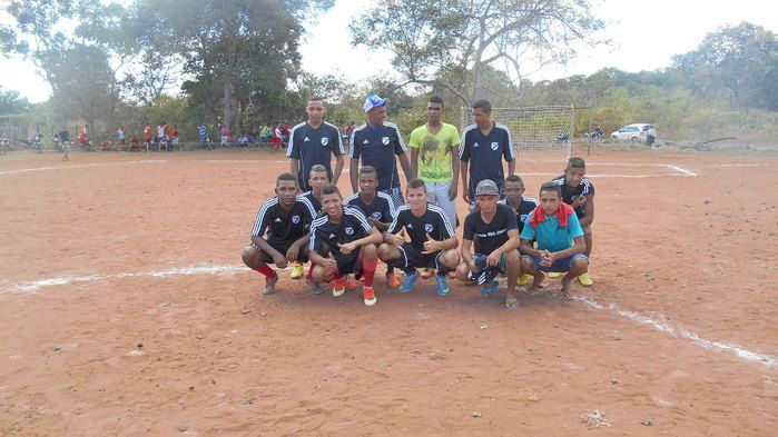 I Campeonato Society de Futebol da Juventude - Imagem 5