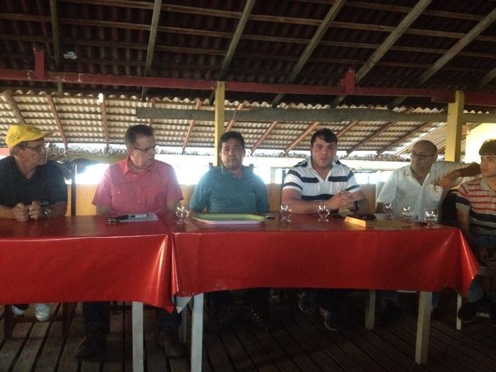 SETUR busca melhorias para orla da praia de Atalaia - Imagem 1