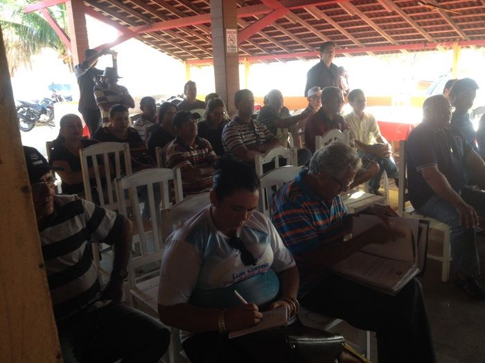 SETUR busca melhorias para orla da praia de Atalaia - Imagem 3